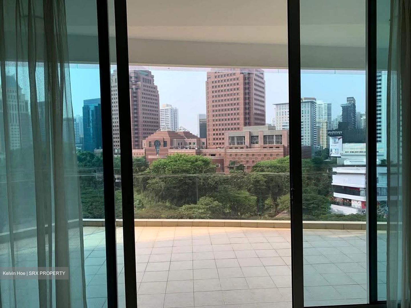 Grange Infinite (D9), Condominium #620091871